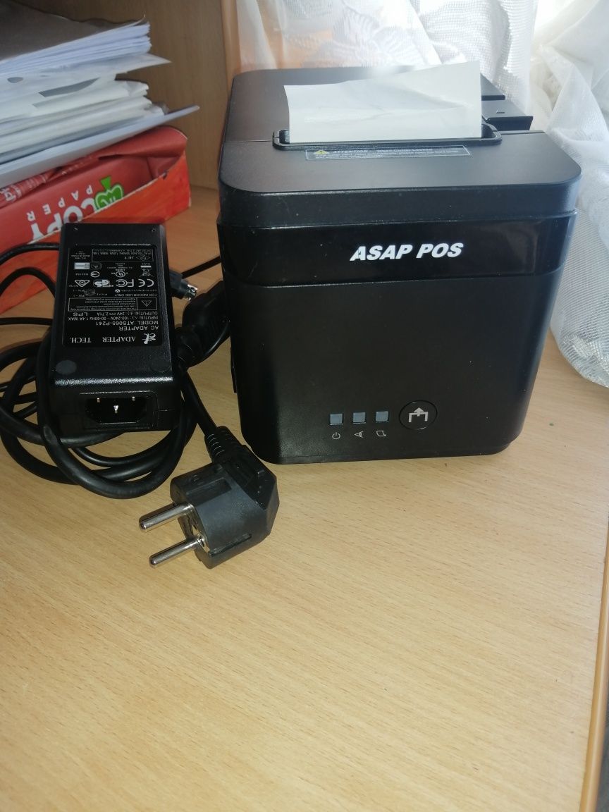 Термопринтер ASAP POS C 80250II