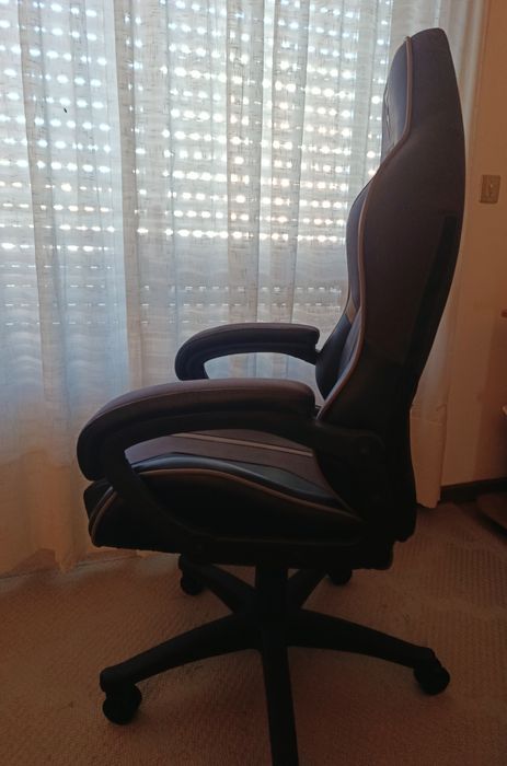 Cadeira Gaming Thunder X3 Bc1 Boss