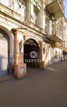 Продаж квартири/приміщення 29 м²| 1 поверх |  Поділ
