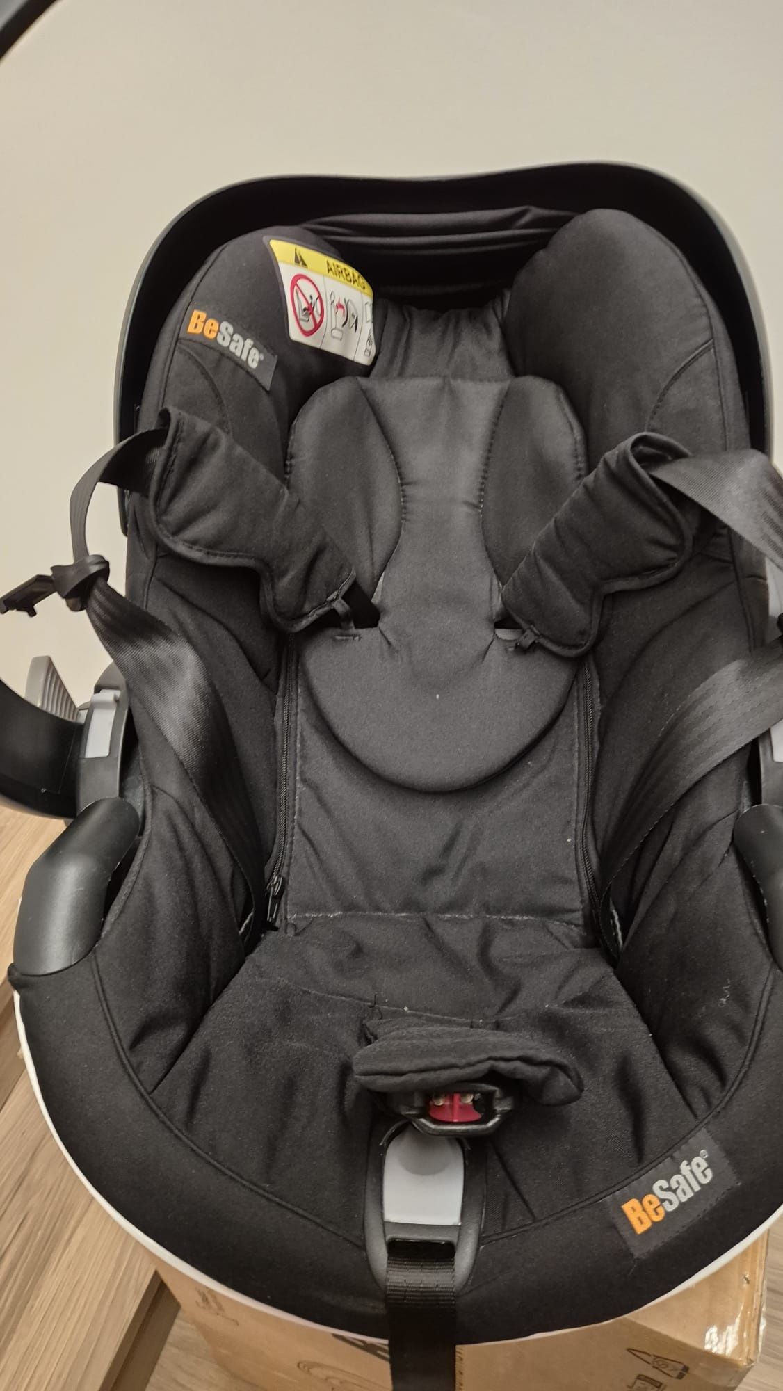 Besafe iZi Go Modular X2