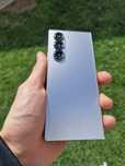 Samsung Fold 6 12/512GB 5G srebrny