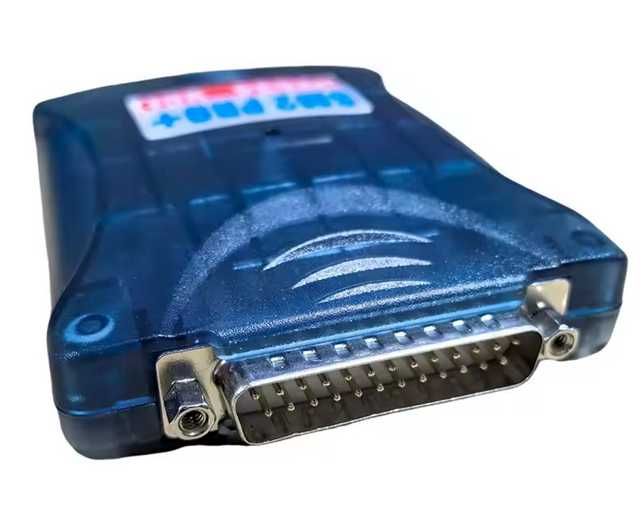 Діагностичний кабель Scanmatik 2 Pro J2534