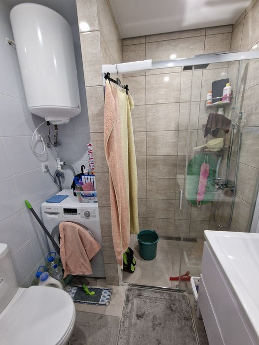 Продам 1 ком.квартиру ул.Солидарности, пр.Ивана Мазепы