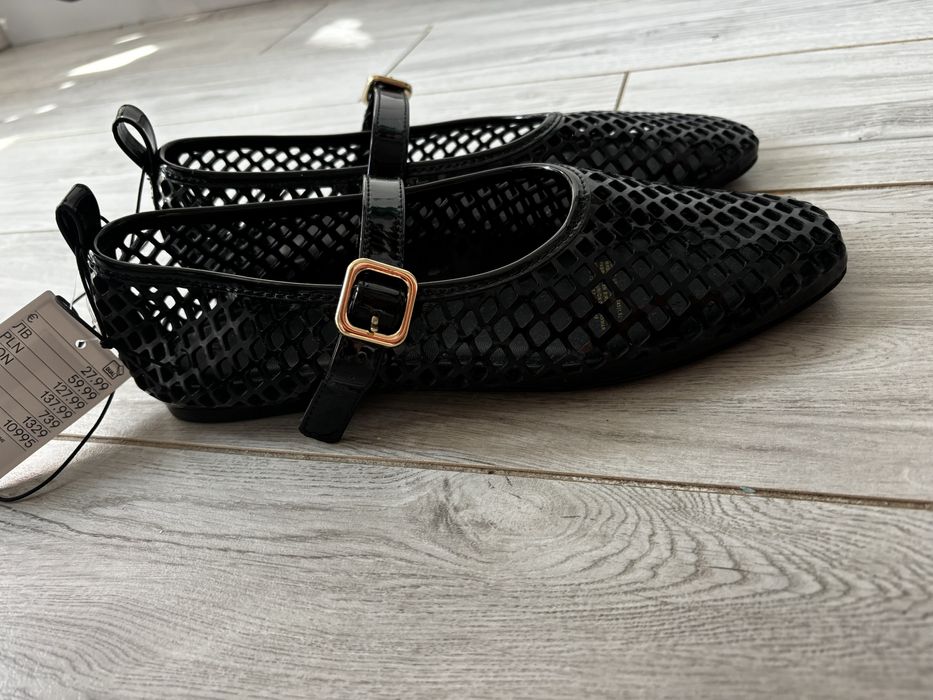 Балетки жіночі H&M