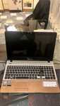 Laptop/ 256 ssd /8ram/ novidia