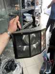 Efekt LEd Chauvet O-BEAST
