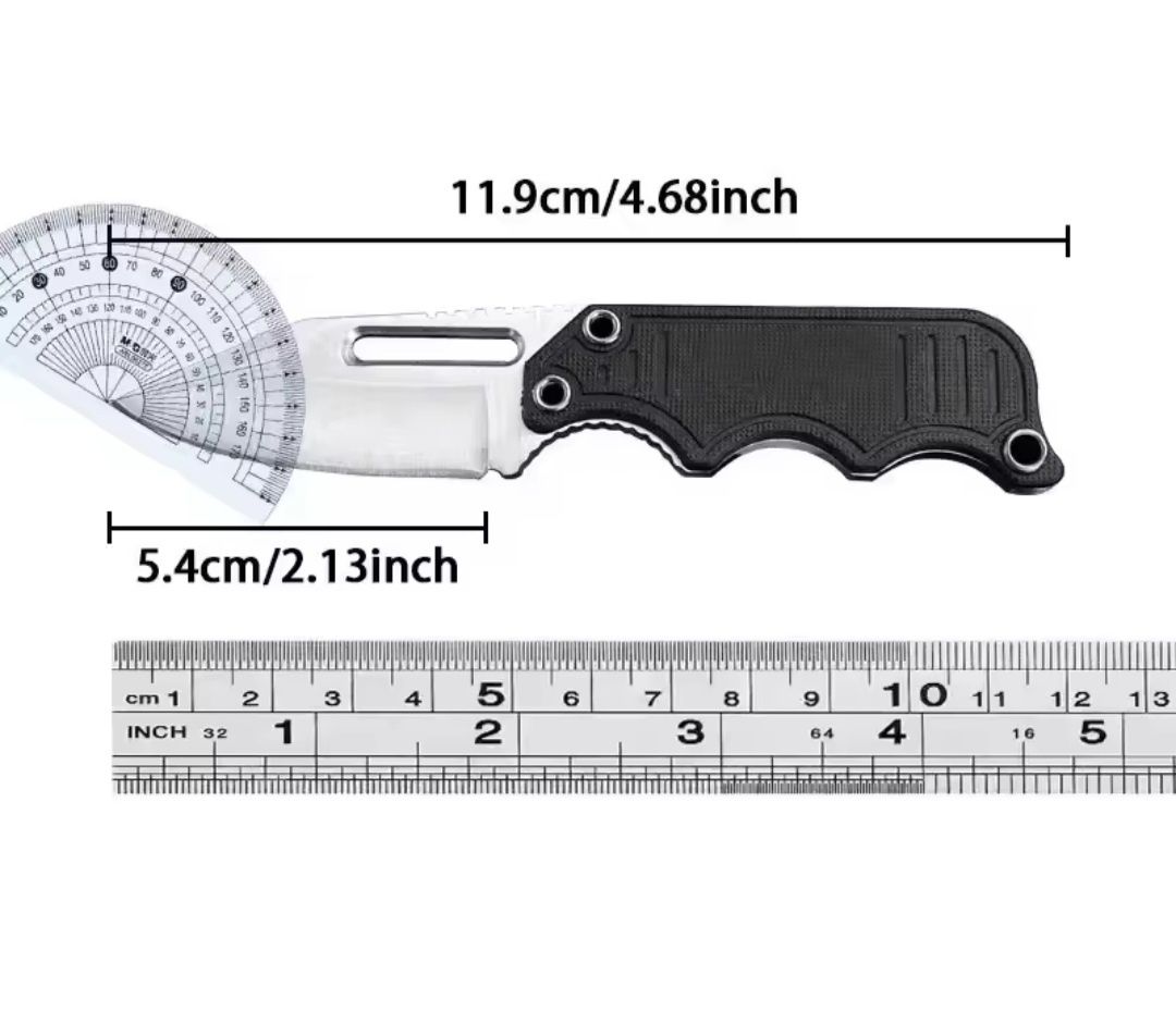 Нож SOG Instinct Mini G10 Handle