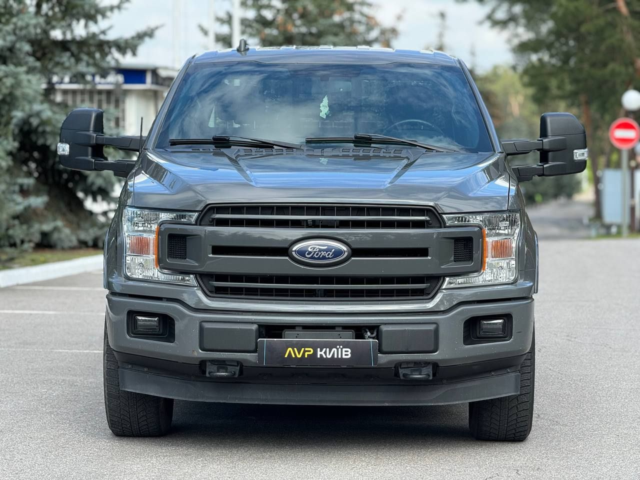 Ford F150 2018 року, 2,7 бензин, автомат, повний привід, 167т.км .