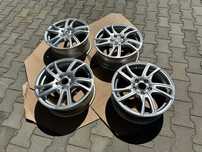 Felgi ATT 636 6,5X16 5X108 ET45 Felgi NOWE