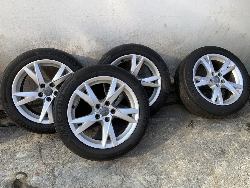 Jantes bmw, audi e jti