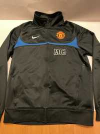 Bluza piłkarska Manchester United Nike L