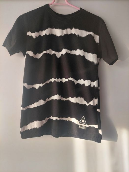 Koszulka T-shirt Reporter Young 158