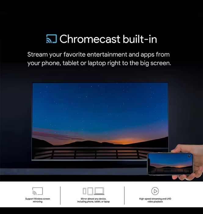 TV Box Android 2gb Ram 16gb rom.
Para streaming