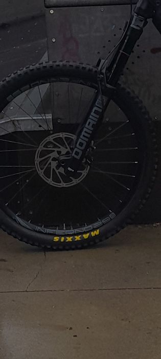 Norco aurum A 7.1 2017