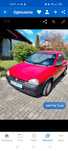 Opel Corsa Swing 1994