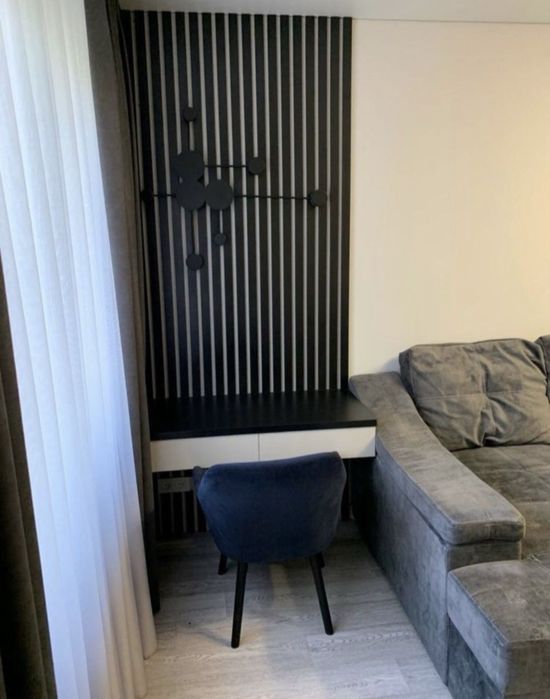 Продам современную 3к квартиру ж/м Солнечный