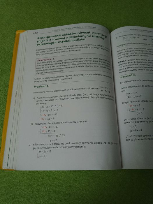 Matematyka 1 - PAZDRO - podręcznik - zakres podstawowy
