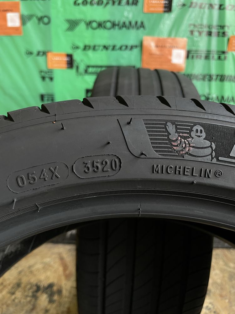 205/45 R17 -88V- Michelin Primacy 4 (Літні шини б/у склад вибір)