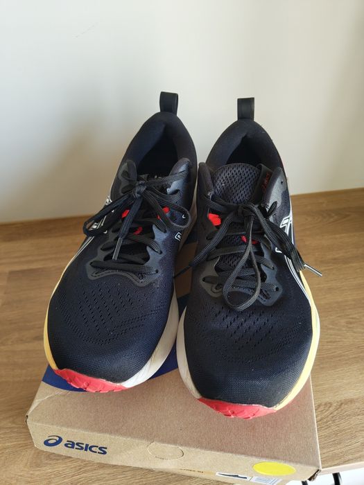 Sapatilhas corrida Asics Gel-Pulse 16 (42.5)