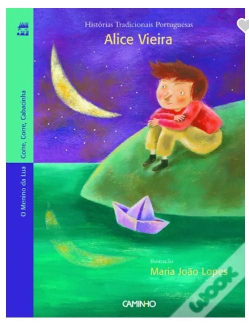 Livros Infantis - Plano Nacional de Leitura