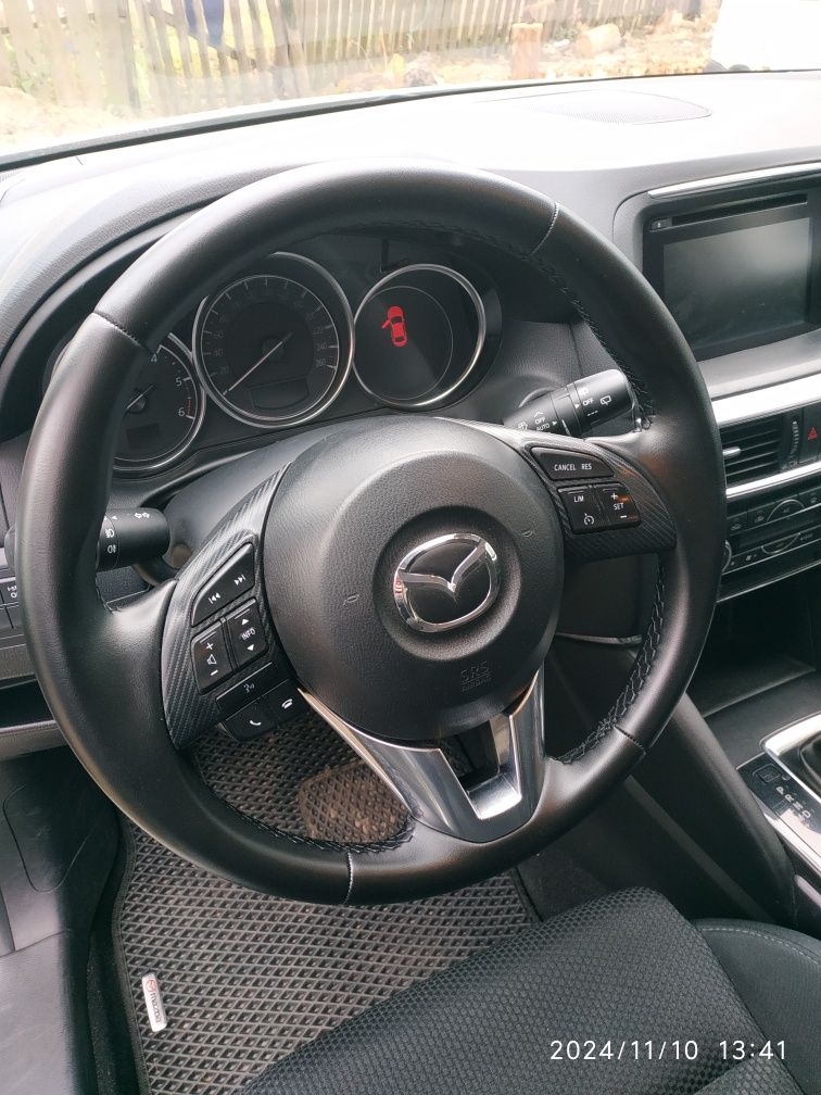Мазда CX5 , 2.2 D  2015 г. AКПП , отличное состояние