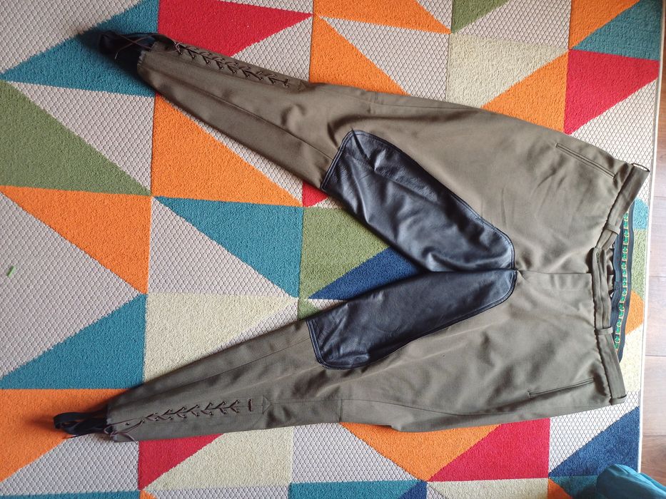 Mundur rekonstrukcyjny 10 Pułku Ułanów Litewskich