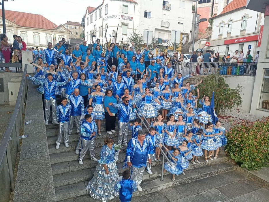 Fatos de Marcha Populares