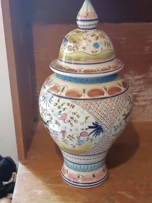 Vendo jarrões 10€ cada