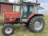 Massey Ferguson 3050