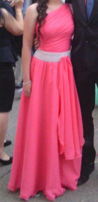 Вечернее платье. Выпускное платье. Випускна сукня