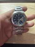 Zegarek Casio EF-129D-2AVEF
