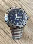 Luminox F16 relógio