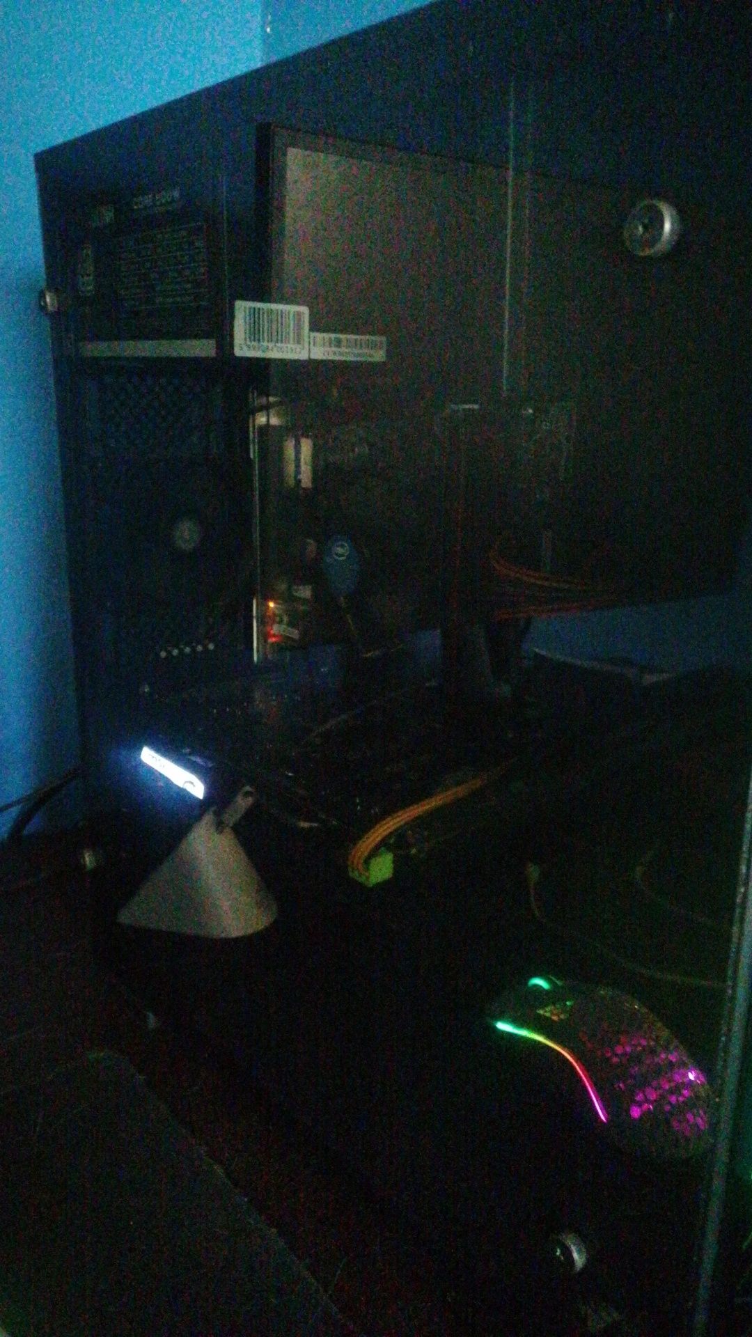 Computador King Mod