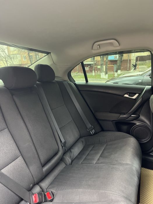 Honda Accord 2009р. 2.2 дизель