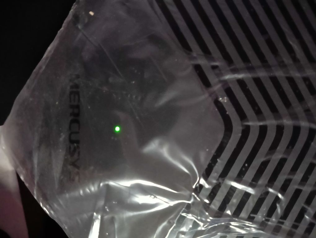 Роутер Mercusys AX1500