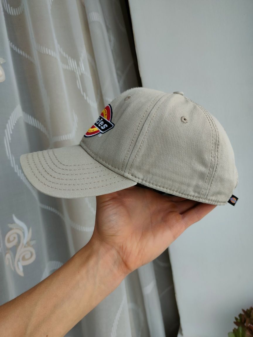 Кепка бейсболка Dickies оригінал бейсболка dickies