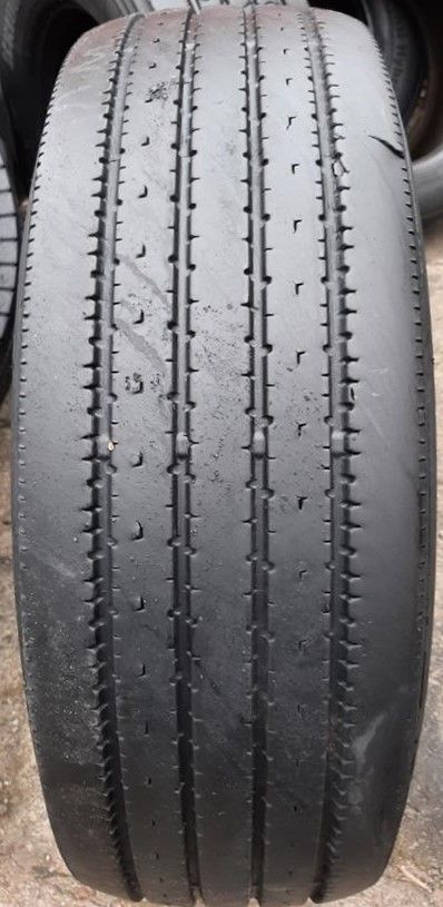 Opona używana ciężarowa 295/60R22.5 LONGMARCH LM216; 300zł C2369