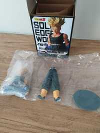 Trunks SSJ, Dragon Ball Solid Edge Works, Vol 9 - Selada