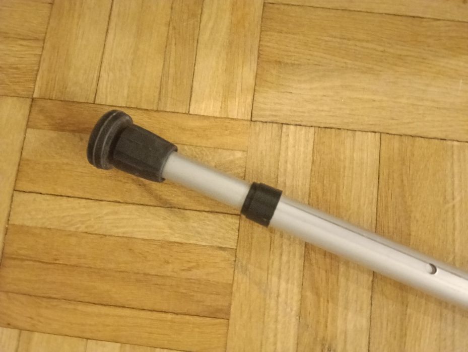 Kule łokciowe w bardzo dobrym stanie