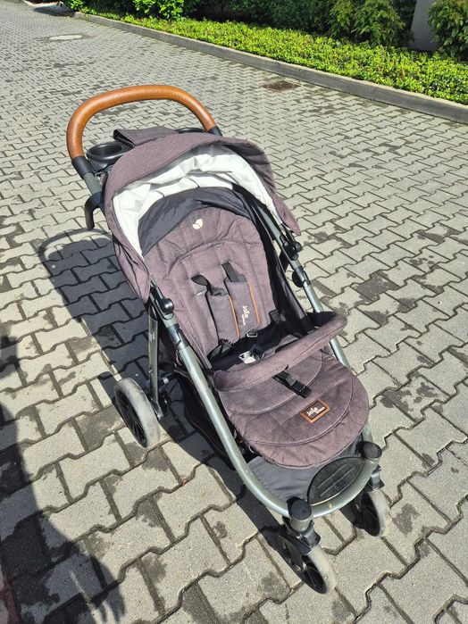 Joie Signature wózek spacerowy