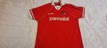 SLBenfica epoca 94/95