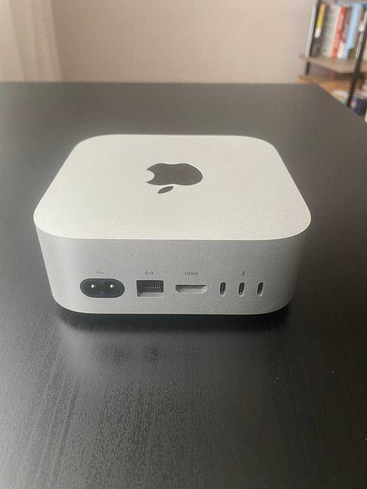 Apple Mac mini M4 16/256