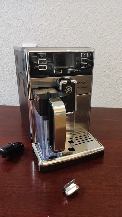 Кавомашина в  Кожен Дім ® Saeco Pico Baristo