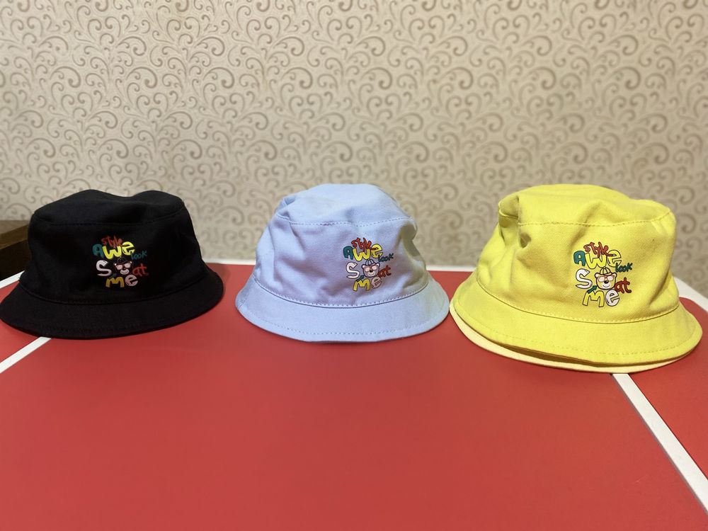 Панамка дитяча АКЦІЯ!!!