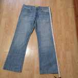 Spodnie Bootcut 36W 31 L