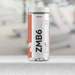 ZMB6 (Zinco+Magnésio+B6) 120 caps (ENVIO GRÁTIS)