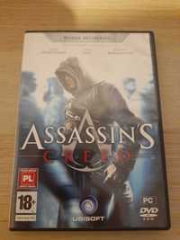 Assassins Creed Wersja Reżyserska PC PL Premierowe