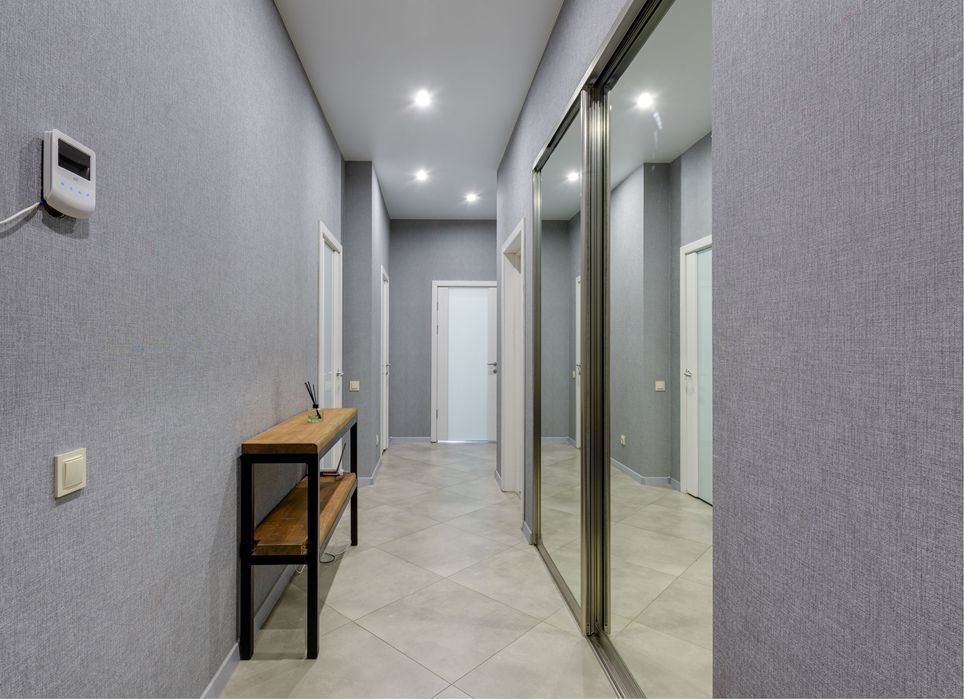 Є генератор! 3-х комнатная. Смарт-плаза. Победы 26. Власник