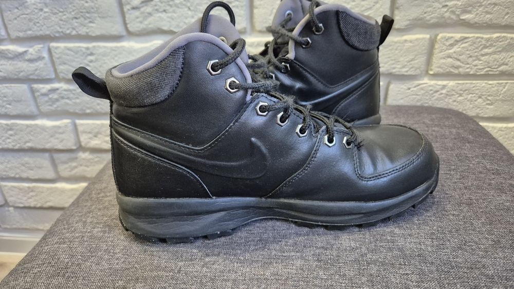 Nike manoa leather  r.43