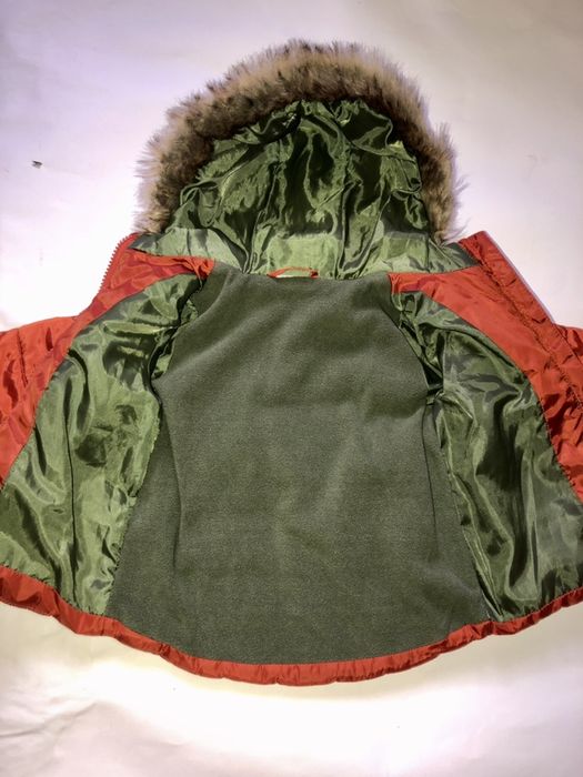 Красивая курточка на мальчика